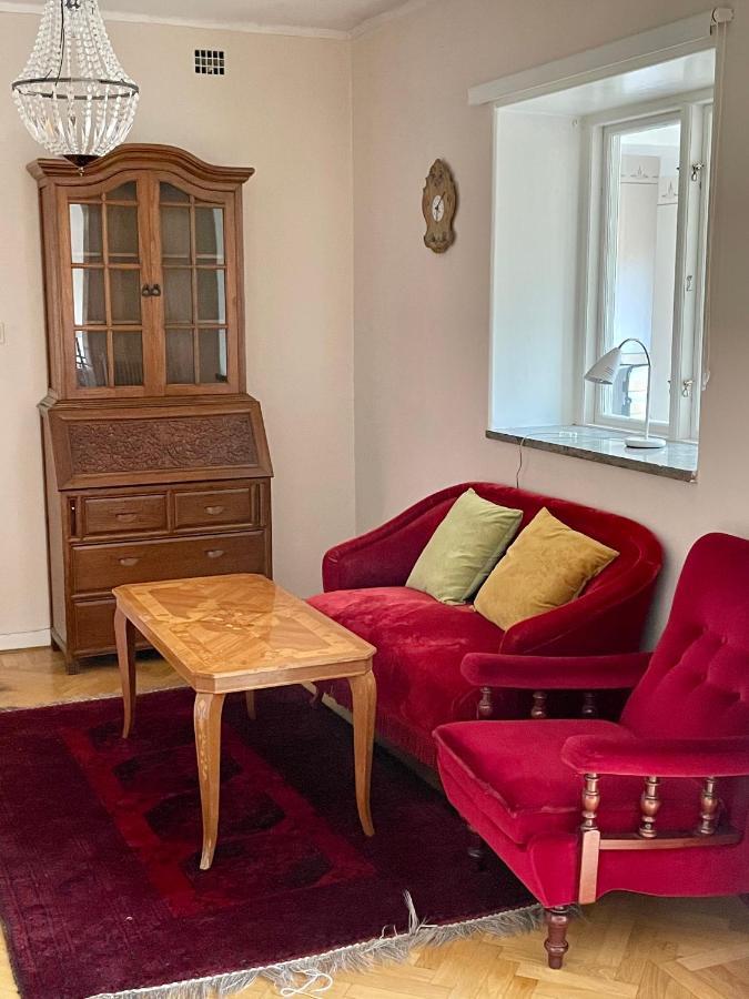 Отель Boersen Annex Висбю Экстерьер фото