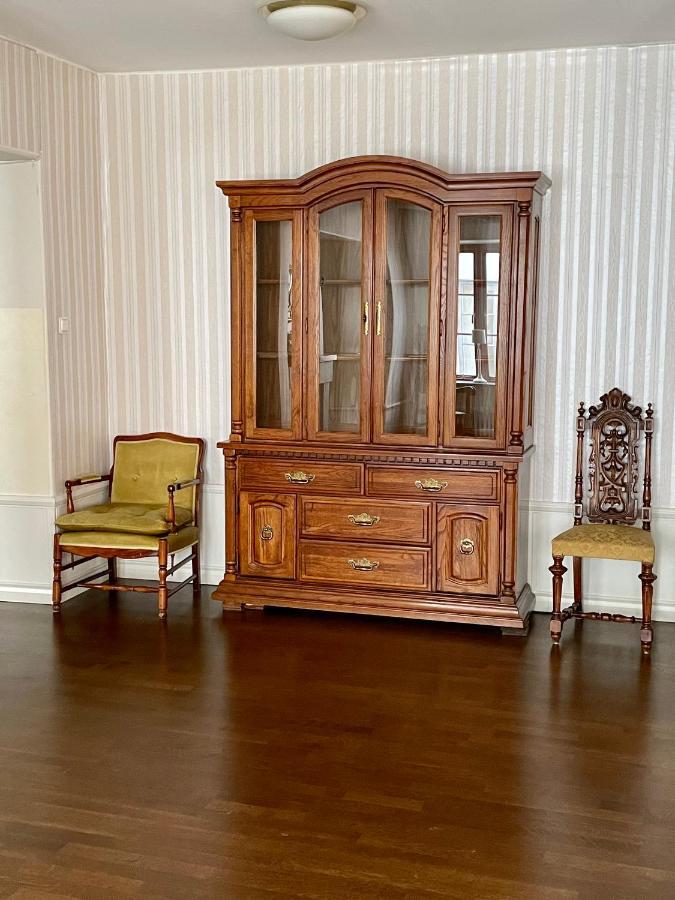 Отель Boersen Annex Висбю Экстерьер фото