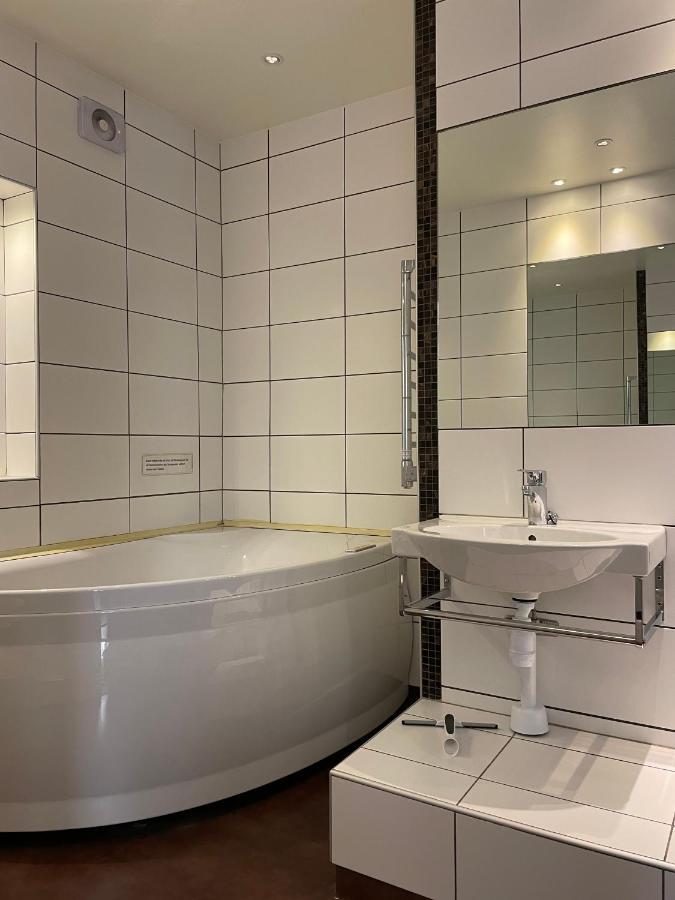 Отель Boersen Annex Висбю Экстерьер фото